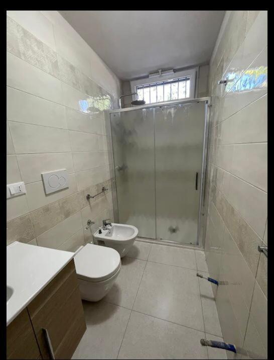 Casa Vacanze Leo Apartment Франкавила Фонтана Екстериор снимка