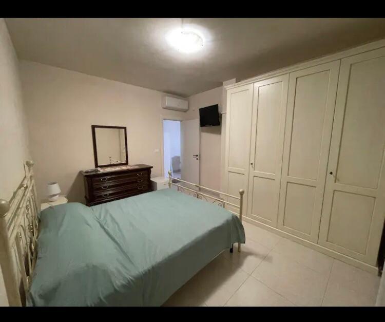 Casa Vacanze Leo Apartment Франкавила Фонтана Екстериор снимка