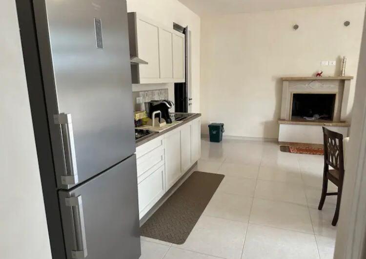 Casa Vacanze Leo Apartment Франкавила Фонтана Екстериор снимка